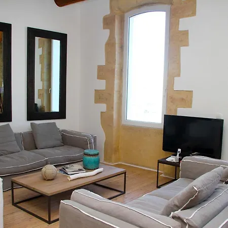 Mermoz Apartment *