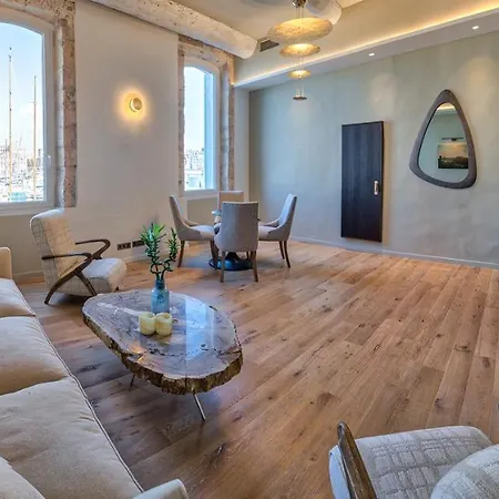 Apartment Mermoz