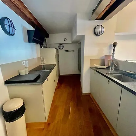Mermoz Apartment Marseille